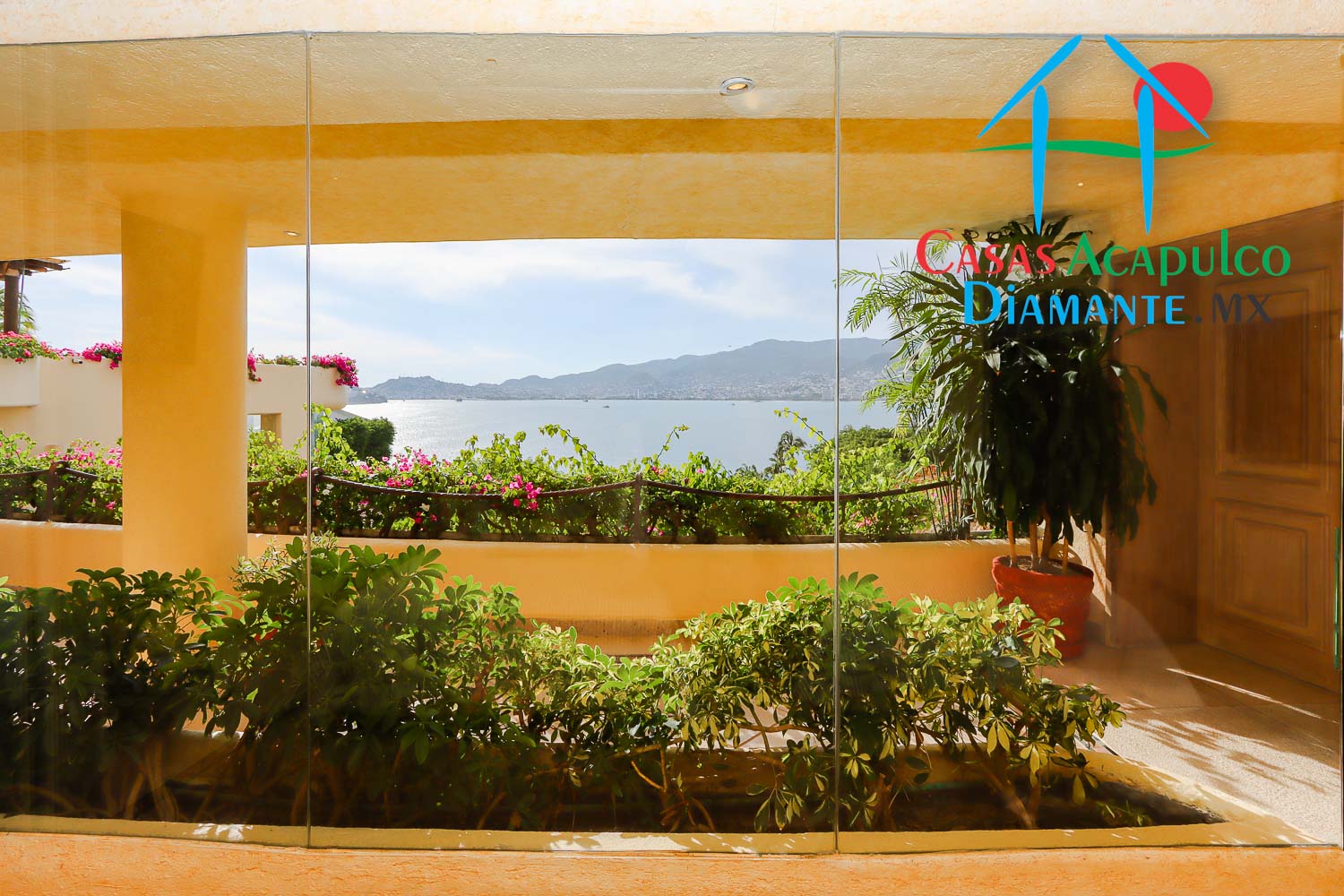 Villa del Sol - Recámara tres 7